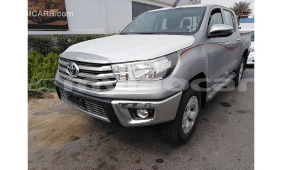 Buy Import Toyota Hilux Other Car in Import - Dubai in Attapeu Province Buy Import Toyota Hilux Other Car in Import - Dubai in Attapeu Province