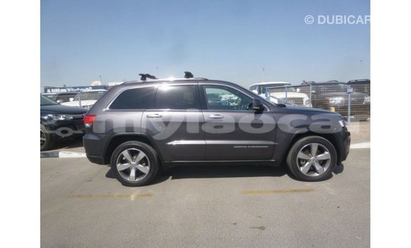 Acheter Import Voiture Jeep Grand Cherokee Autre à Import - Dubai, Attapeu Province Acheter Import Voiture Jeep Grand Cherokee Autre à Import - Dubai, Attapeu Province