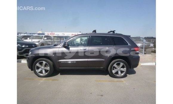 Acheter Import Voiture Jeep Grand Cherokee Autre à Import - Dubai, Attapeu Province Acheter Import Voiture Jeep Grand Cherokee Autre à Import - Dubai, Attapeu Province