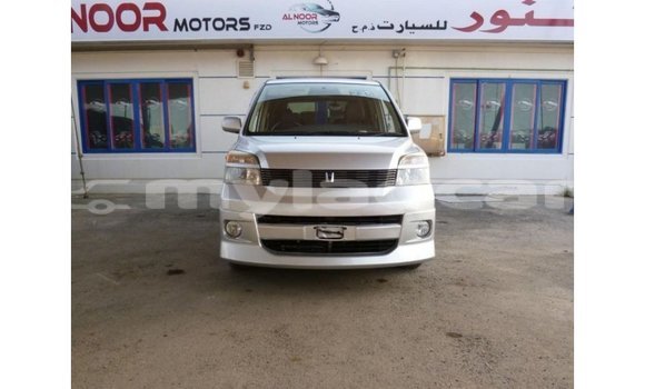Buy Import Toyota Voxy Other Car in Import - Dubai in Attapeu Province Buy Import Toyota Voxy Other Car in Import - Dubai in Attapeu Province