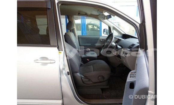 Buy Import Toyota Voxy Other Car in Import - Dubai in Attapeu Province Buy Import Toyota Voxy Other Car in Import - Dubai in Attapeu Province