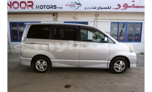 Buy Import Toyota Voxy Other Car in Import - Dubai in Attapeu Province Buy Import Toyota Voxy Other Car in Import - Dubai in Attapeu Province