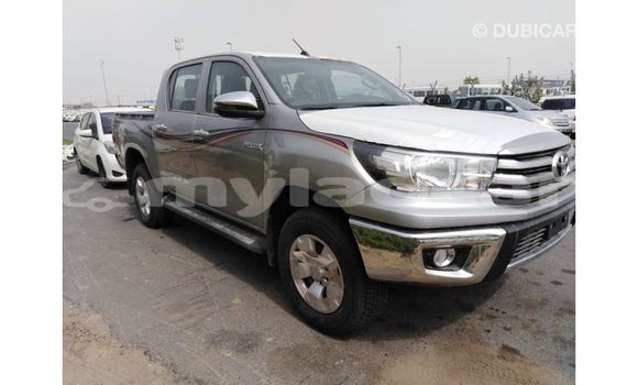 Buy Import Toyota Hilux Other Car in Import - Dubai in Attapeu Province Buy Import Toyota Hilux Other Car in Import - Dubai in Attapeu Province