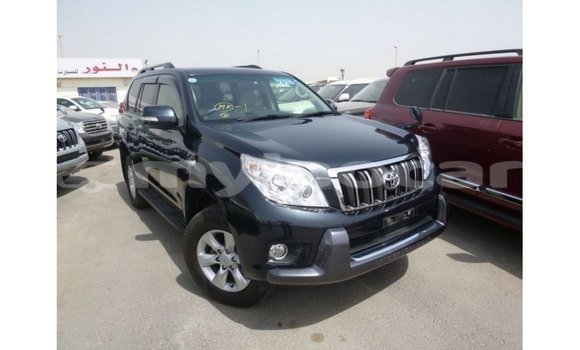 Acheter Import Voiture Toyota Prado Bleu à Import - Dubai, Attapeu Province Acheter Import Voiture Toyota Prado Bleu à Import - Dubai, Attapeu Province