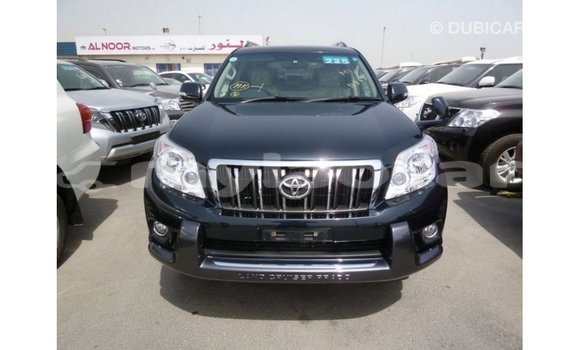 Acheter Import Voiture Toyota Prado Bleu à Import - Dubai, Attapeu Province Acheter Import Voiture Toyota Prado Bleu à Import - Dubai, Attapeu Province