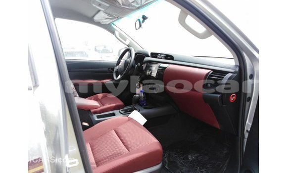 Buy Import Toyota Hilux Other Car in Import - Dubai in Attapeu Province Buy Import Toyota Hilux Other Car in Import - Dubai in Attapeu Province