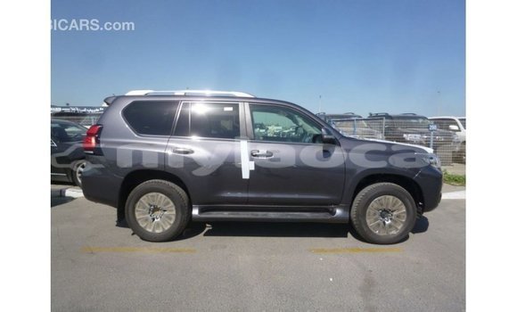 ຊື້ ການ ນຳ ເຂົ້າ Toyota Prado Other ລົດ ໃນ Import - Dubai ໃນ Attapeu Province ຊື້ ການ ນຳ ເຂົ້າ Toyota Prado Other ລົດ ໃນ Import - Dubai ໃນ Attapeu Province