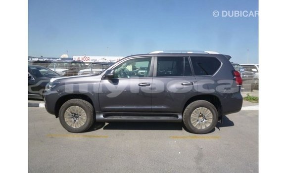 ຊື້ ການ ນຳ ເຂົ້າ Toyota Prado Other ລົດ ໃນ Import - Dubai ໃນ Attapeu Province ຊື້ ການ ນຳ ເຂົ້າ Toyota Prado Other ລົດ ໃນ Import - Dubai ໃນ Attapeu Province