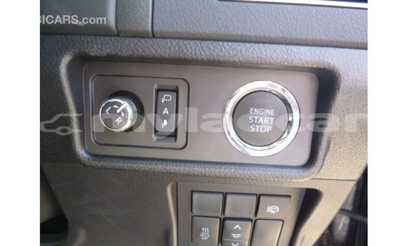 ຊື້ ການ ນຳ ເຂົ້າ Toyota Prado Other ລົດ ໃນ Import - Dubai ໃນ Attapeu Province ຊື້ ການ ນຳ ເຂົ້າ Toyota Prado Other ລົດ ໃນ Import - Dubai ໃນ Attapeu Province