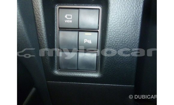 ຊື້ ການ ນຳ ເຂົ້າ Toyota Prado Other ລົດ ໃນ Import - Dubai ໃນ Attapeu Province ຊື້ ການ ນຳ ເຂົ້າ Toyota Prado Other ລົດ ໃນ Import - Dubai ໃນ Attapeu Province