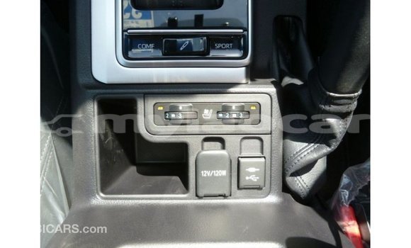 ຊື້ ການ ນຳ ເຂົ້າ Toyota Prado Other ລົດ ໃນ Import - Dubai ໃນ Attapeu Province ຊື້ ການ ນຳ ເຂົ້າ Toyota Prado Other ລົດ ໃນ Import - Dubai ໃນ Attapeu Province