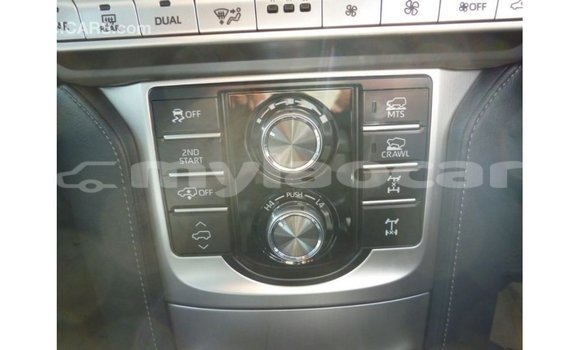 ຊື້ ການ ນຳ ເຂົ້າ Toyota Prado Other ລົດ ໃນ Import - Dubai ໃນ Attapeu Province ຊື້ ການ ນຳ ເຂົ້າ Toyota Prado Other ລົດ ໃນ Import - Dubai ໃນ Attapeu Province