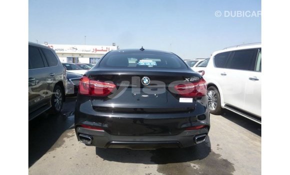 Acheter Import Voiture BMW X6 Noir à Import - Dubai, Attapeu Province Acheter Import Voiture BMW X6 Noir à Import - Dubai, Attapeu Province