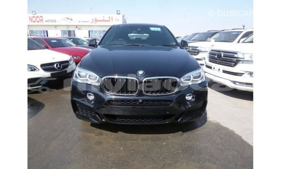 Acheter Import Voiture BMW X6 Noir à Import - Dubai, Attapeu Province Acheter Import Voiture BMW X6 Noir à Import - Dubai, Attapeu Province