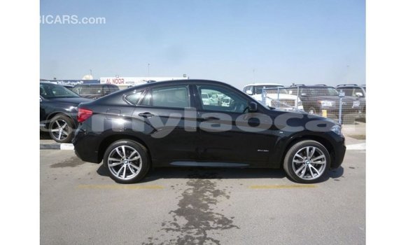 Acheter Import Voiture BMW X6 Noir à Import - Dubai, Attapeu Province Acheter Import Voiture BMW X6 Noir à Import - Dubai, Attapeu Province