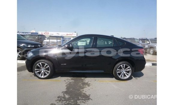 Acheter Import Voiture BMW X6 Noir à Import - Dubai, Attapeu Province Acheter Import Voiture BMW X6 Noir à Import - Dubai, Attapeu Province