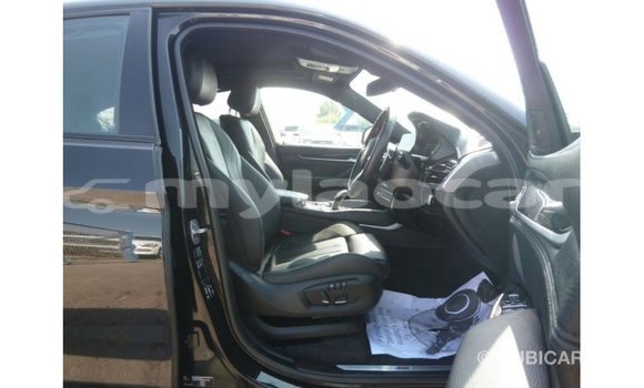 Acheter Import Voiture BMW X6 Noir à Import - Dubai, Attapeu Province Acheter Import Voiture BMW X6 Noir à Import - Dubai, Attapeu Province