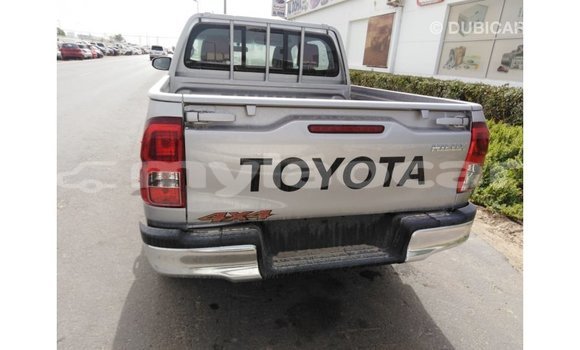 Buy Import Toyota Hilux Other Car in Import - Dubai in Attapeu Province Buy Import Toyota Hilux Other Car in Import - Dubai in Attapeu Province
