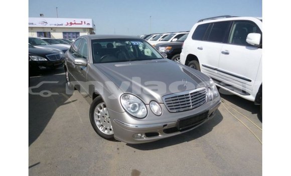 Buy Import Mercedes-Benz 200 Other Car in Import - Dubai in Attapeu Province