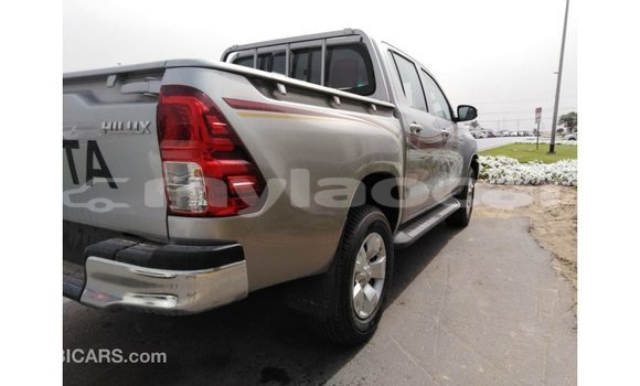 Buy Import Toyota Hilux Other Car in Import - Dubai in Attapeu Province Buy Import Toyota Hilux Other Car in Import - Dubai in Attapeu Province