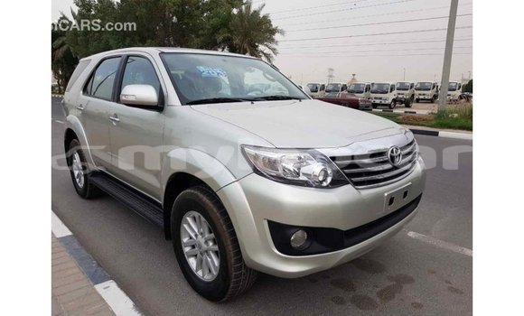 Buy Import Toyota Fortuner Other Car in Import - Dubai in Attapeu Province Buy Import Toyota Fortuner Other Car in Import - Dubai in Attapeu Province