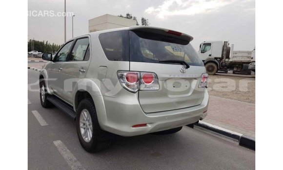 Buy Import Toyota Fortuner Other Car in Import - Dubai in Attapeu Province Buy Import Toyota Fortuner Other Car in Import - Dubai in Attapeu Province