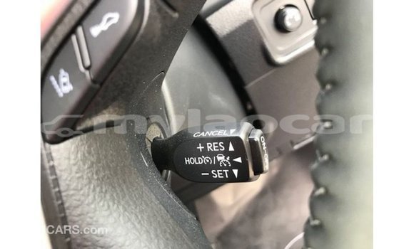 Buy Import Toyota Prado White Car in Import - Dubai in Attapeu Province Buy Import Toyota Prado White Car in Import - Dubai in Attapeu Province