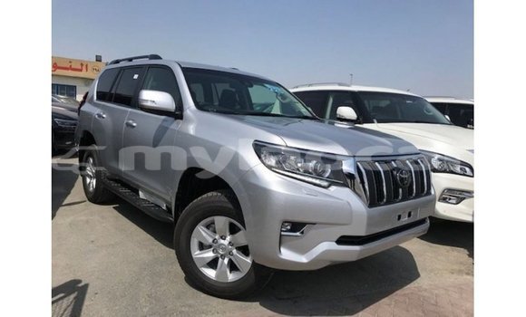 Buy Import Toyota Prado Other Car in Import - Dubai in Attapeu Province Buy Import Toyota Prado Other Car in Import - Dubai in Attapeu Province