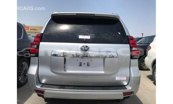 Buy Import Toyota Prado Other Car in Import - Dubai in Attapeu Province Buy Import Toyota Prado Other Car in Import - Dubai in Attapeu Province