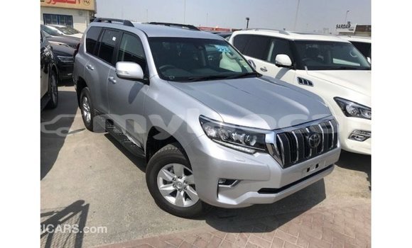 Buy Import Toyota Prado Other Car in Import - Dubai in Attapeu Province Buy Import Toyota Prado Other Car in Import - Dubai in Attapeu Province