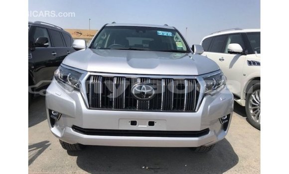 Buy Import Toyota Prado Other Car in Import - Dubai in Attapeu Province Buy Import Toyota Prado Other Car in Import - Dubai in Attapeu Province