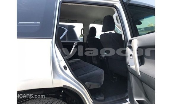 Buy Import Toyota Prado Other Car in Import - Dubai in Attapeu Province Buy Import Toyota Prado Other Car in Import - Dubai in Attapeu Province