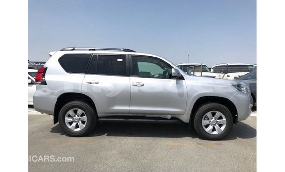 Buy Import Toyota Prado Other Car in Import - Dubai in Attapeu Province Buy Import Toyota Prado Other Car in Import - Dubai in Attapeu Province