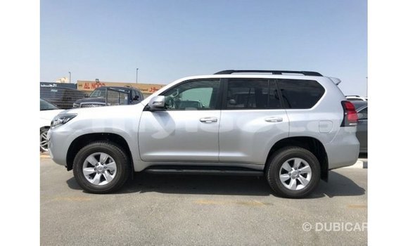 Buy Import Toyota Prado Other Car in Import - Dubai in Attapeu Province Buy Import Toyota Prado Other Car in Import - Dubai in Attapeu Province