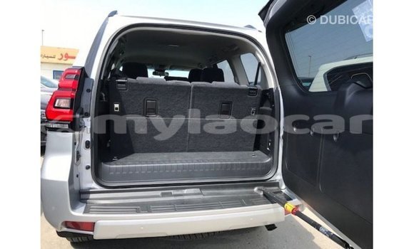 Buy Import Toyota Prado Other Car in Import - Dubai in Attapeu Province Buy Import Toyota Prado Other Car in Import - Dubai in Attapeu Province