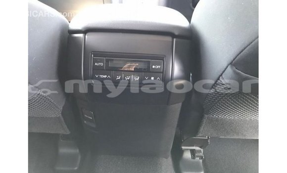 Buy Import Toyota Prado Other Car in Import - Dubai in Attapeu Province Buy Import Toyota Prado Other Car in Import - Dubai in Attapeu Province