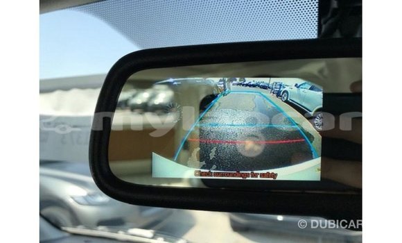 Buy Import Toyota Hiace White Car in Import - Dubai in Attapeu Province Buy Import Toyota Hiace White Car in Import - Dubai in Attapeu Province