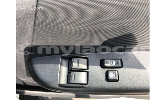 Buy Import Toyota Hiace White Car in Import - Dubai in Attapeu Province Buy Import Toyota Hiace White Car in Import - Dubai in Attapeu Province