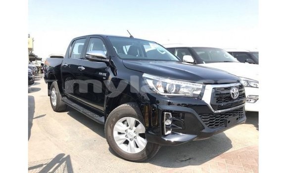 ຊື້ ການ ນຳ ເຂົ້າ Toyota Hilux Black ລົດ ໃນ Import - Dubai ໃນ Attapeu Province ຊື້ ການ ນຳ ເຂົ້າ Toyota Hilux Black ລົດ ໃນ Import - Dubai ໃນ Attapeu Province