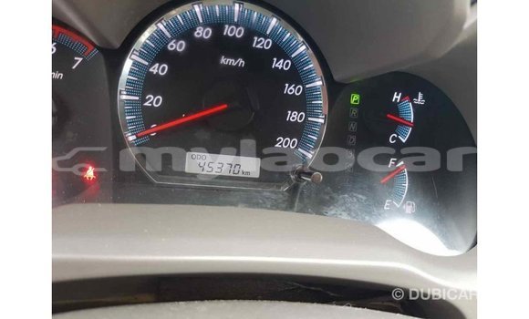 Buy Import Toyota Fortuner Other Car in Import - Dubai in Attapeu Province Buy Import Toyota Fortuner Other Car in Import - Dubai in Attapeu Province