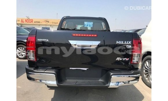 ຊື້ ການ ນຳ ເຂົ້າ Toyota Hilux Black ລົດ ໃນ Import - Dubai ໃນ Attapeu Province ຊື້ ການ ນຳ ເຂົ້າ Toyota Hilux Black ລົດ ໃນ Import - Dubai ໃນ Attapeu Province