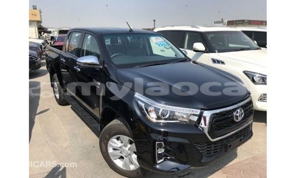 ຊື້ ການ ນຳ ເຂົ້າ Toyota Hilux Black ລົດ ໃນ Import - Dubai ໃນ Attapeu Province ຊື້ ການ ນຳ ເຂົ້າ Toyota Hilux Black ລົດ ໃນ Import - Dubai ໃນ Attapeu Province