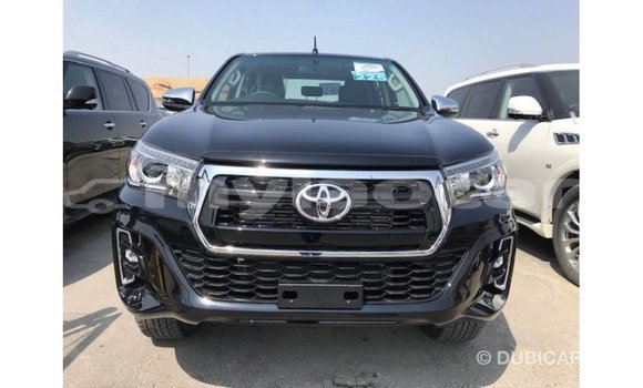 ຊື້ ການ ນຳ ເຂົ້າ Toyota Hilux Black ລົດ ໃນ Import - Dubai ໃນ Attapeu Province ຊື້ ການ ນຳ ເຂົ້າ Toyota Hilux Black ລົດ ໃນ Import - Dubai ໃນ Attapeu Province