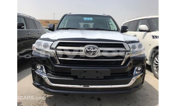 Buy Import Toyota Land Cruiser Black Car in Import - Dubai in Attapeu Province Buy Import Toyota Land Cruiser Black Car in Import - Dubai in Attapeu Province