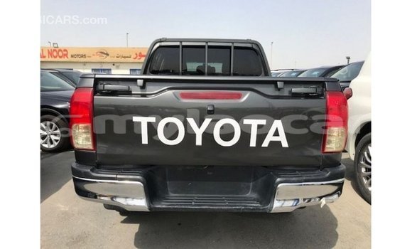 ຊື້ ການ ນຳ ເຂົ້າ Toyota Hilux Black ລົດ ໃນ Import - Dubai ໃນ Attapeu Province ຊື້ ການ ນຳ ເຂົ້າ Toyota Hilux Black ລົດ ໃນ Import - Dubai ໃນ Attapeu Province