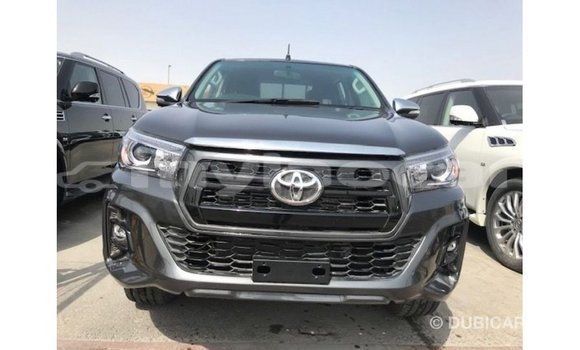 ຊື້ ການ ນຳ ເຂົ້າ Toyota Hilux Black ລົດ ໃນ Import - Dubai ໃນ Attapeu Province ຊື້ ການ ນຳ ເຂົ້າ Toyota Hilux Black ລົດ ໃນ Import - Dubai ໃນ Attapeu Province