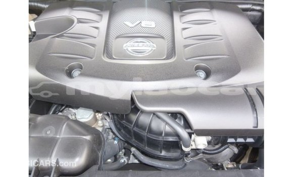 Buy Import Nissan Patrol Black Car in Import - Dubai in Attapeu Province Buy Import Nissan Patrol Black Car in Import - Dubai in Attapeu Province
