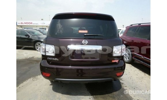 Buy Import Nissan Patrol Brown Car in Import - Dubai in Attapeu Province Buy Import Nissan Patrol Brown Car in Import - Dubai in Attapeu Province