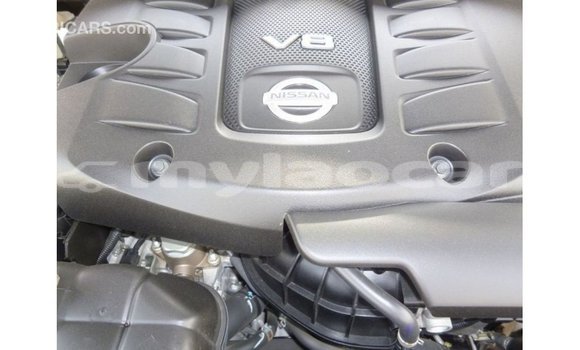 Buy Import Nissan Patrol Brown Car in Import - Dubai in Attapeu Province Buy Import Nissan Patrol Brown Car in Import - Dubai in Attapeu Province
