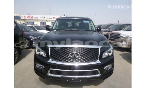 Acheter Import Voiture Infiniti Q Noir à Import - Dubai, Attapeu Province Acheter Import Voiture Infiniti Q Noir à Import - Dubai, Attapeu Province